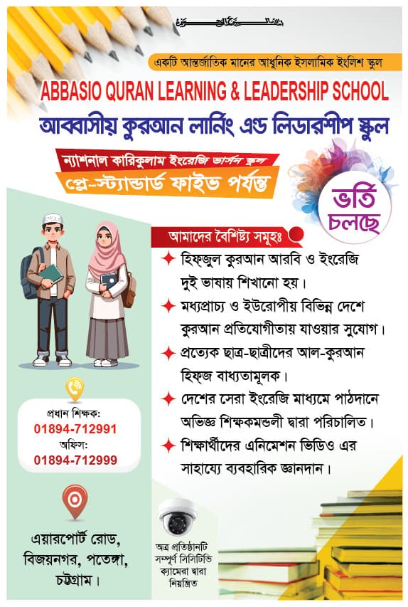 Modern Islamic Education